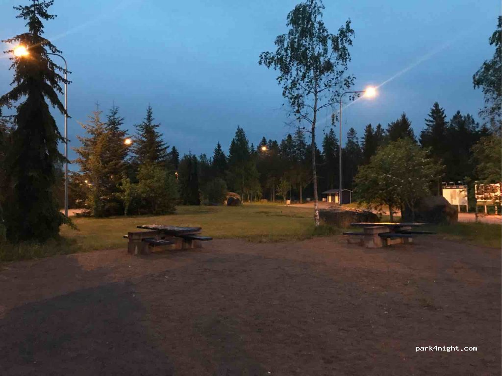 (07310) Porvoo - Porvoon Moottoritie — foto