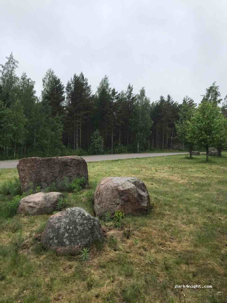 (07310) Porvoo - Porvoon Moottoritie — foto 3
