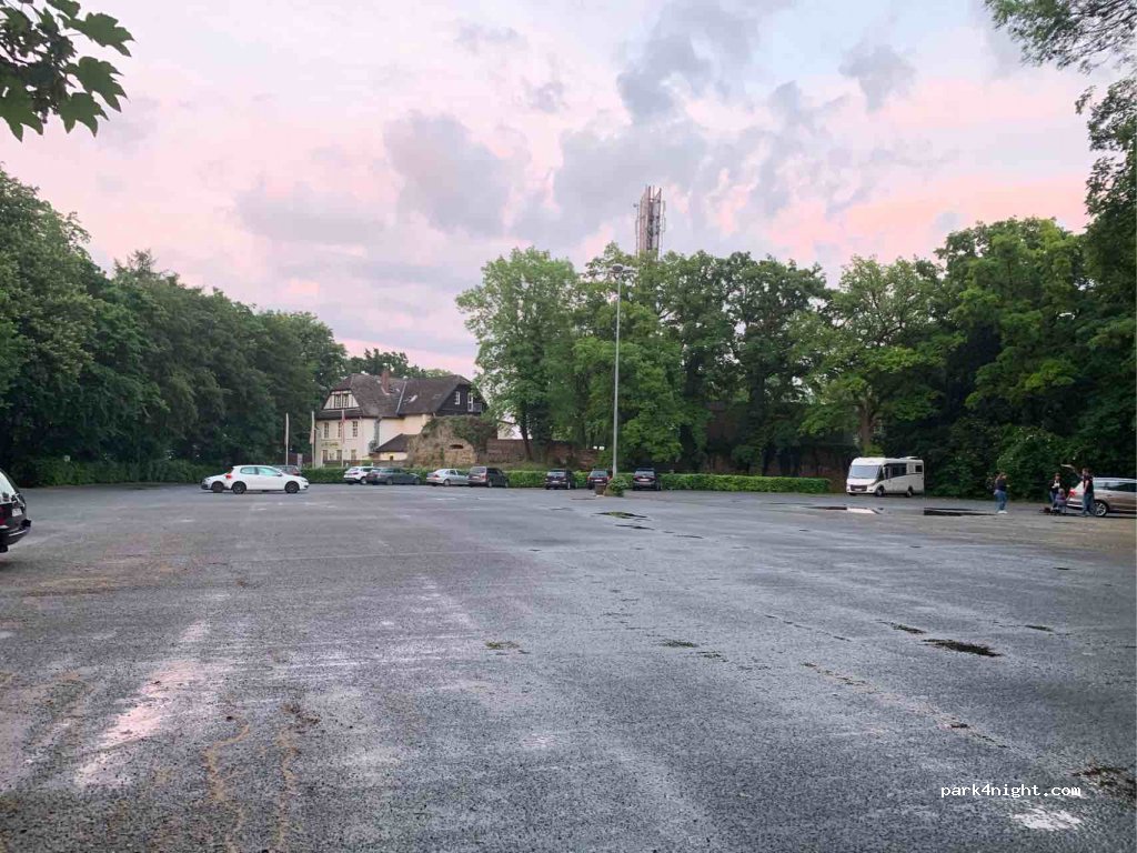 (32602) Vlotho - Burgstraße 41 — foto
