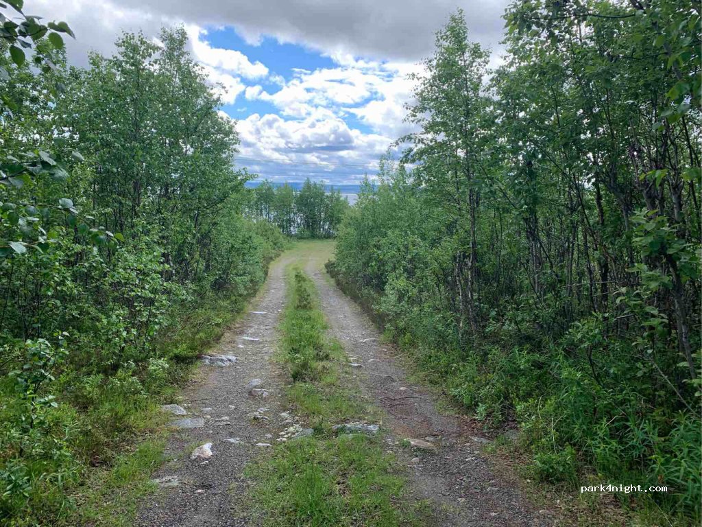 (930 95) Östansjö - 95 — foto