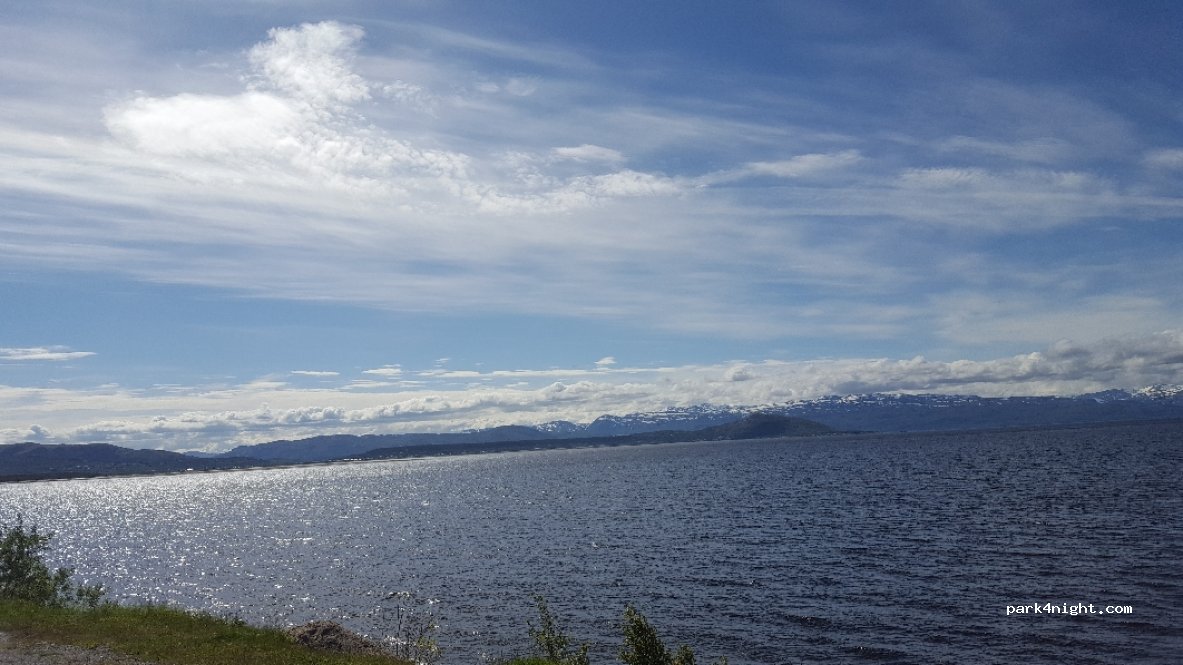 (9517) Alta - E6 / Rafsbotnveien — foto