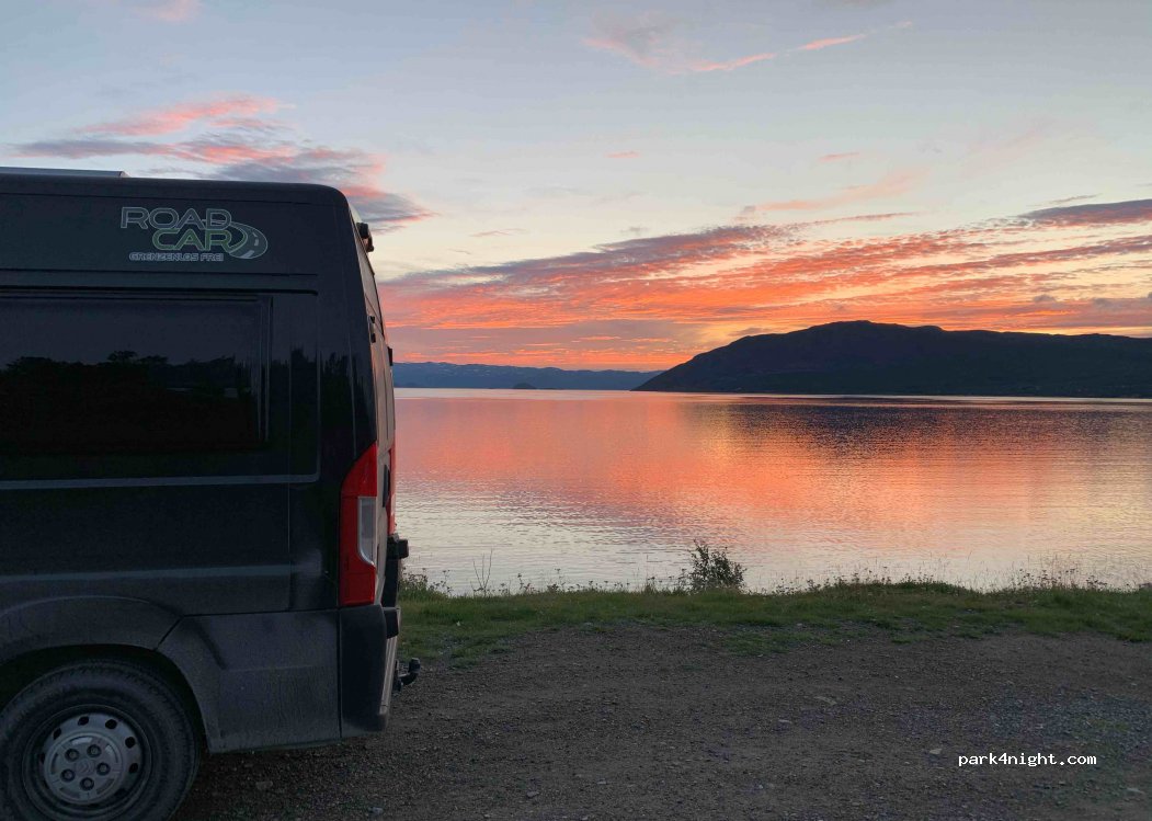 (9517) Alta - E6 / Rafsbotnveien — foto 3