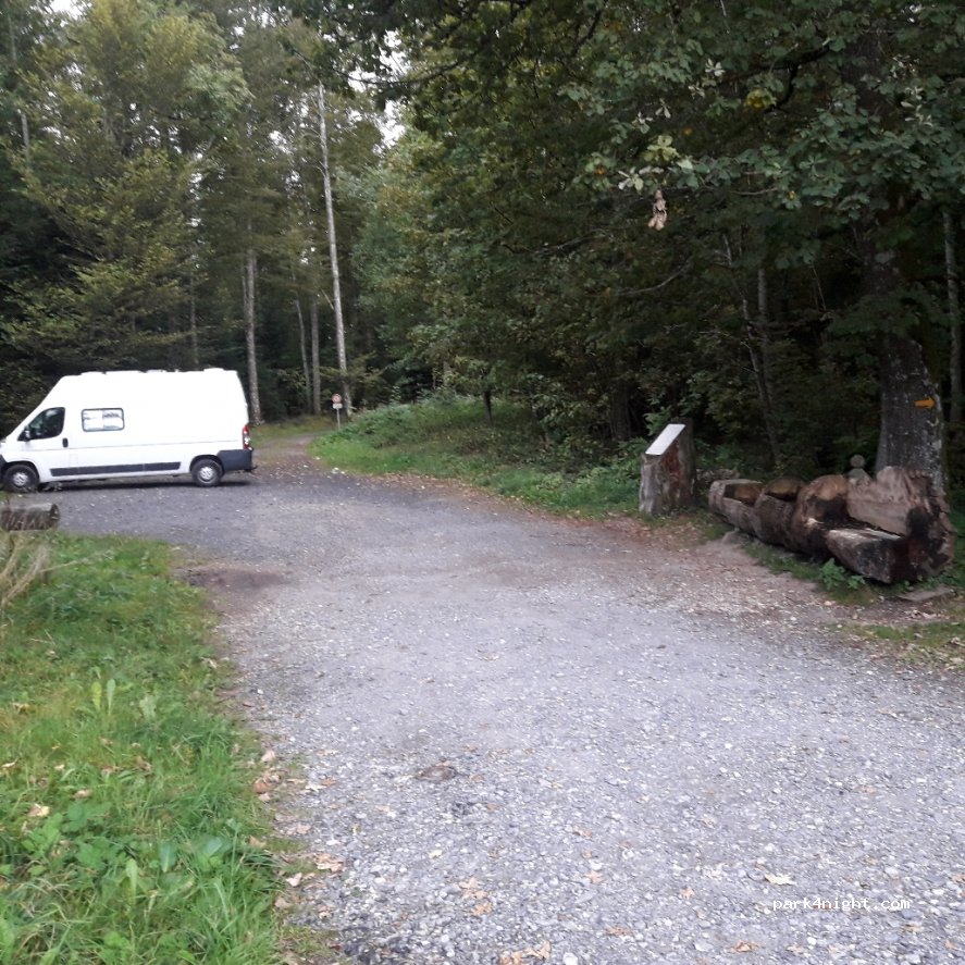 (1000) Lausanne - Chemin des Liaises — foto
