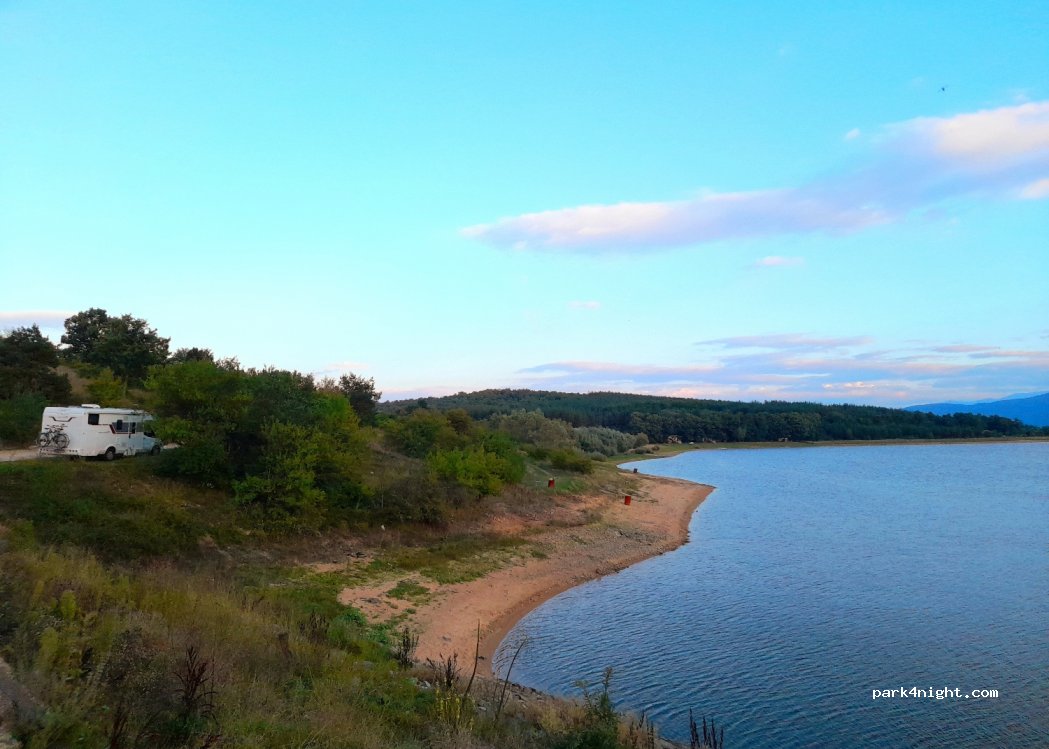 (2069) Paunovo - Unnamed Road — foto 2