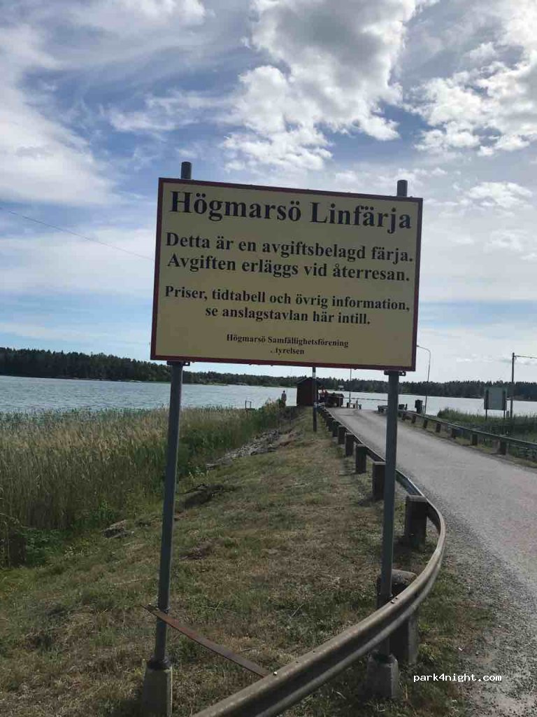 (760 19) Svartnö - Högmarsövägen — foto 3