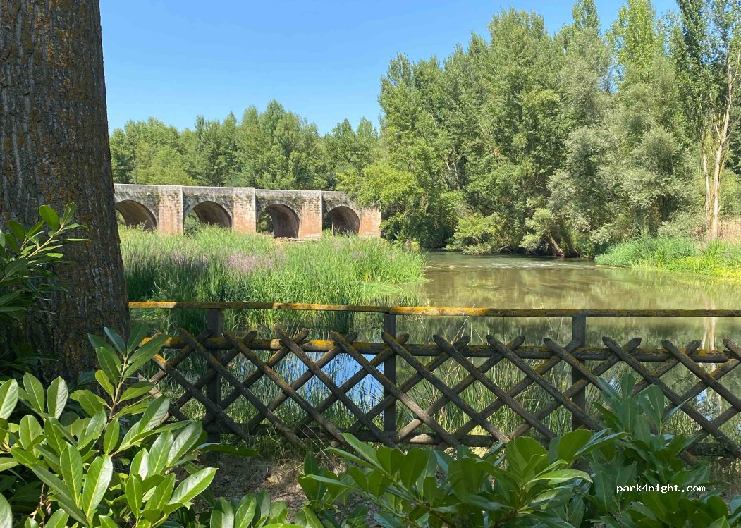 (34250) Quintana del Puente - 1 Carretera de Lerma — foto 4
