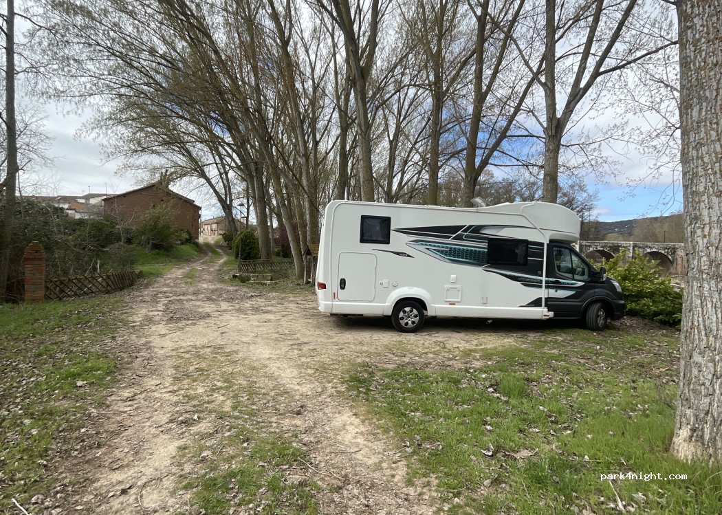 (34250) Quintana del Puente - 1 Carretera de Lerma — foto 5