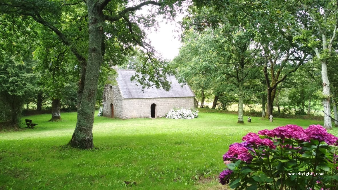 (29710) Plozévet - 568 Mespirit — foto 2