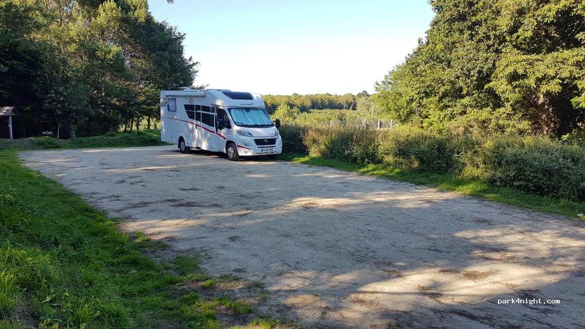 (29710) Plozévet - 568 Mespirit — foto 3