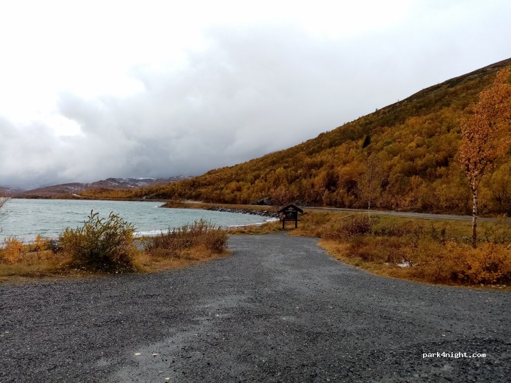 (2683) Tessanden - Primær Fylkesveg 51 — foto 2