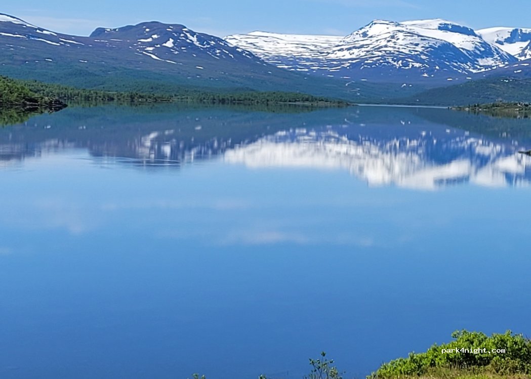 (2683) Tessanden - Primær Fylkesveg 51 — foto 4