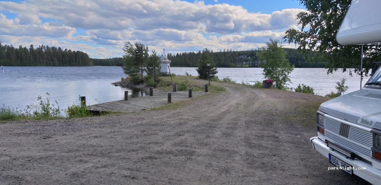 (44500) Viitasaari - Pihkurinkuja — foto 2