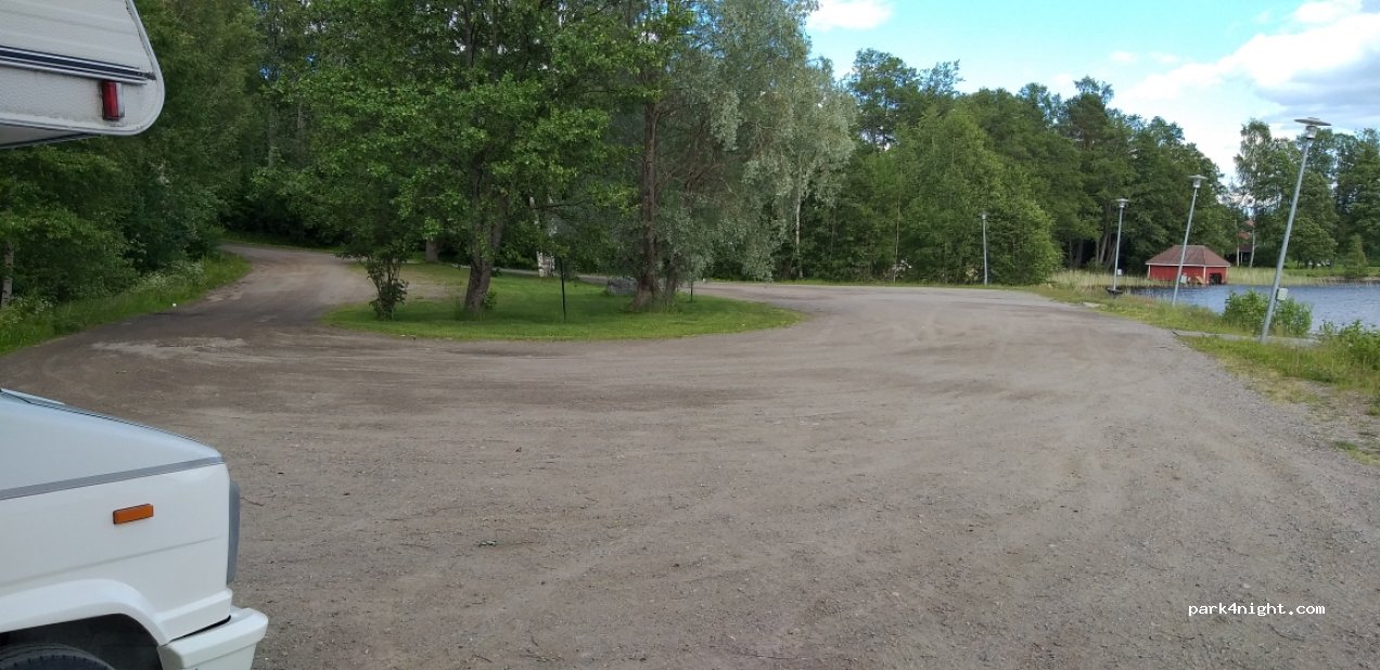 (44500) Viitasaari - Pihkurinkuja — foto 3