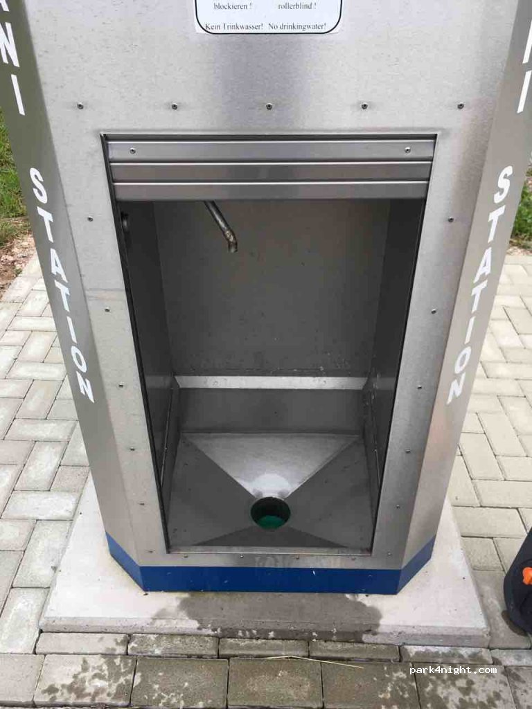 Wohnmobilstellplatz — foto 3
