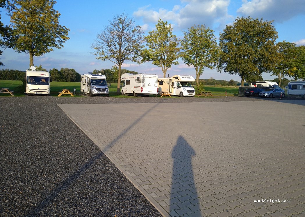 (48301) Nottuln - 8 Zeppelinstraße — foto 3