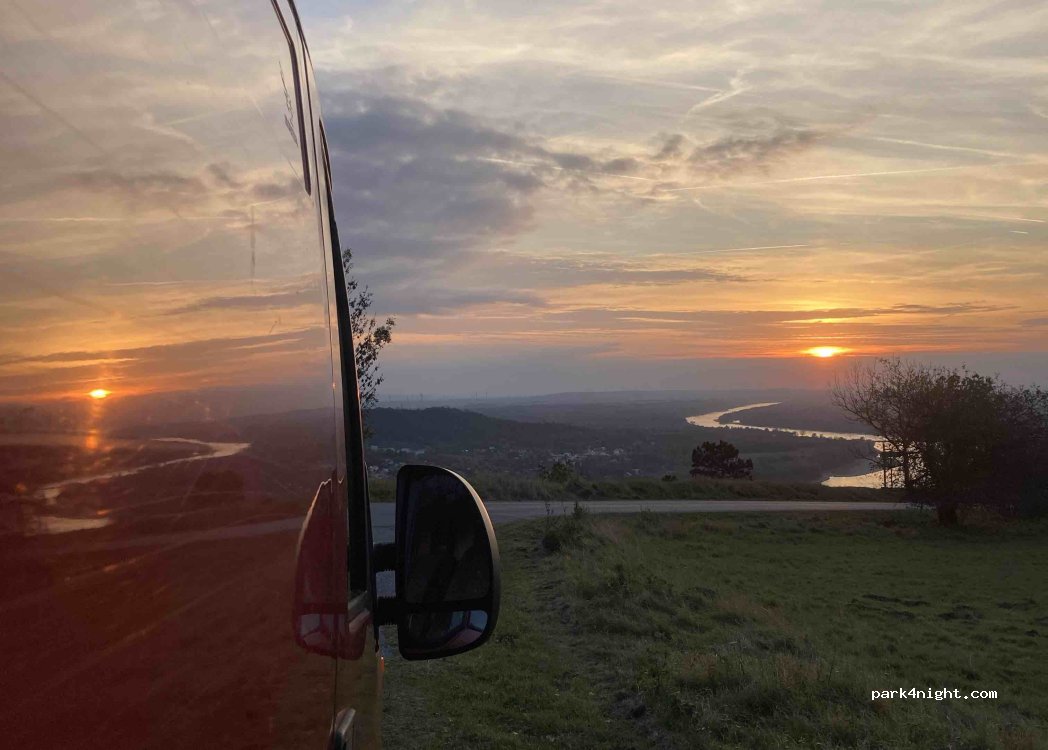 (2410) Hainburg an der Donau - 1751/8 Braunsbergstraße — foto 4