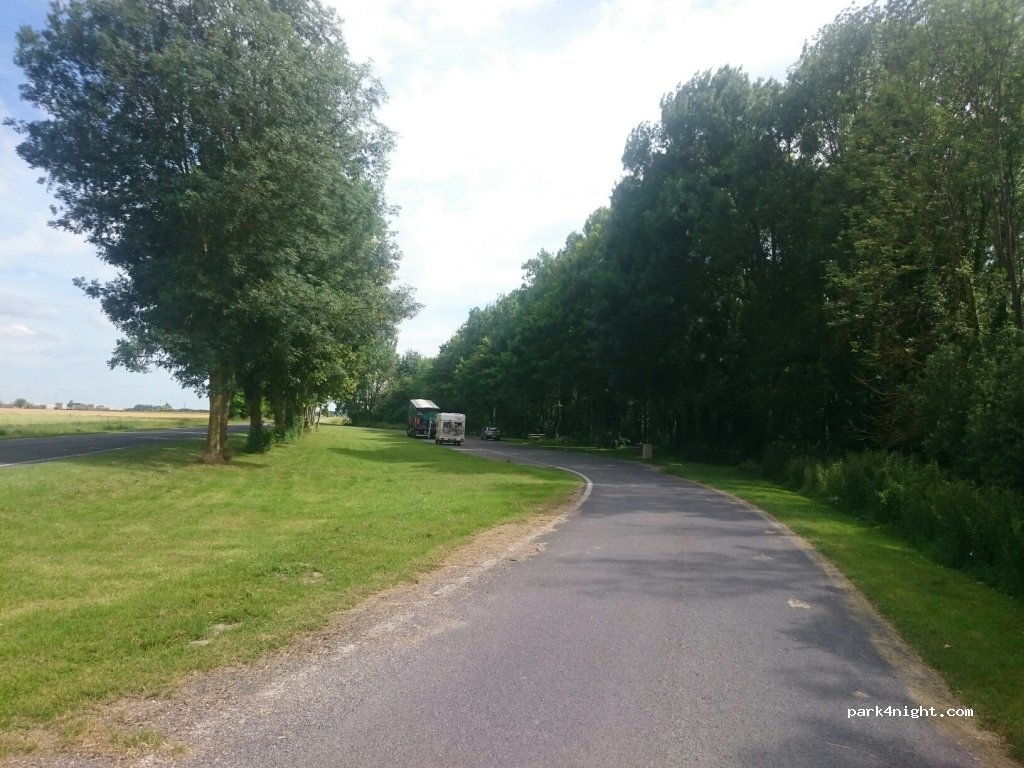 (51260) Allemanche-Launay-et-Soyer - D373 — foto
