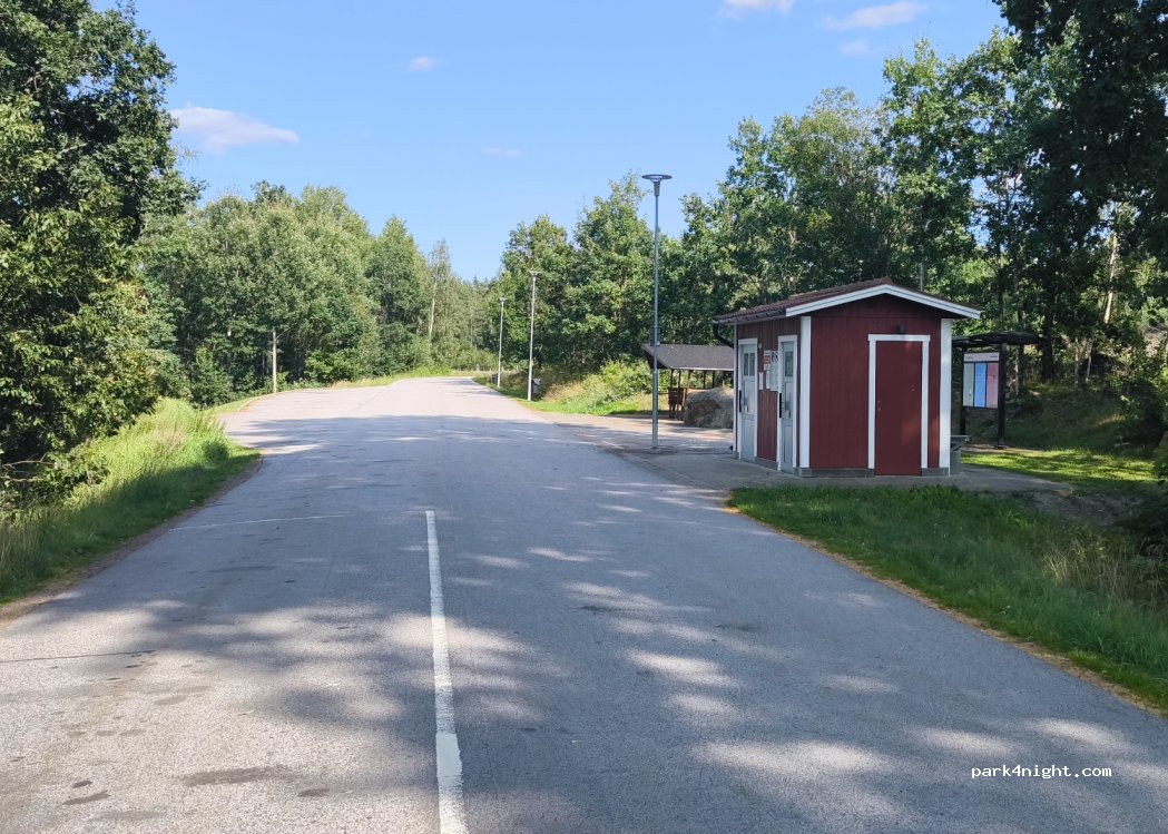 (579 90) Berga - Unnamed Road — foto 4