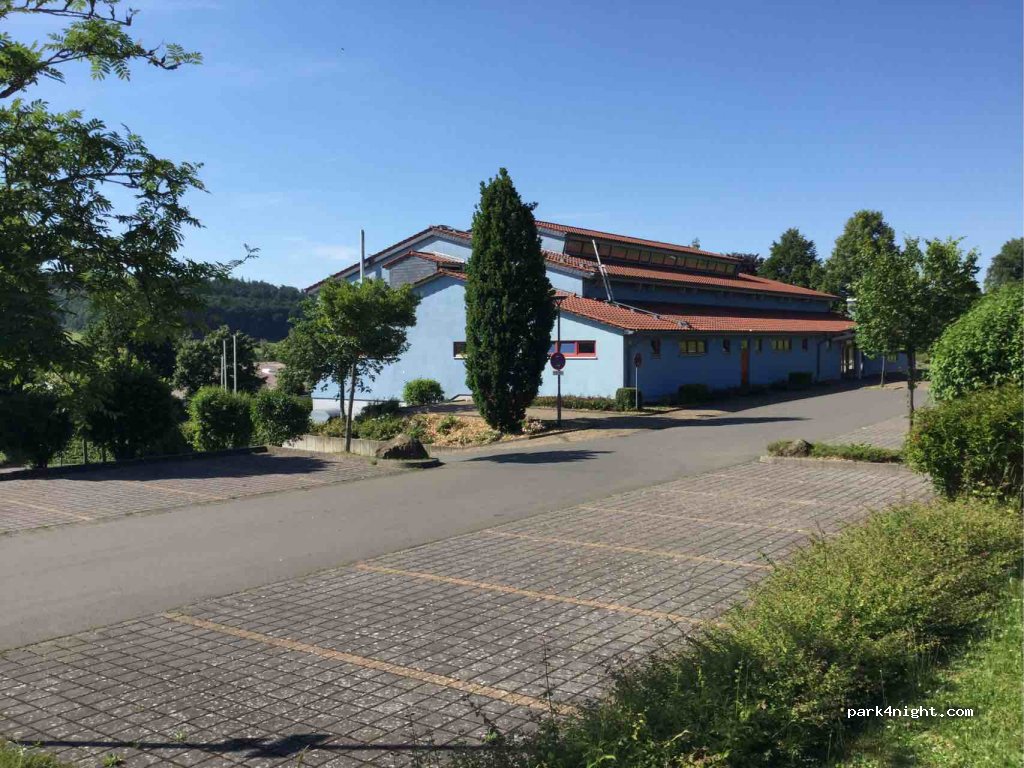 (35329) Gemünden (Felda) - 58 Feldastraße — foto
