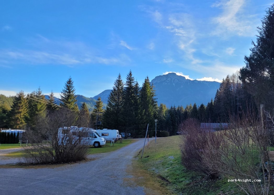 Camping Gippelblick — foto 2