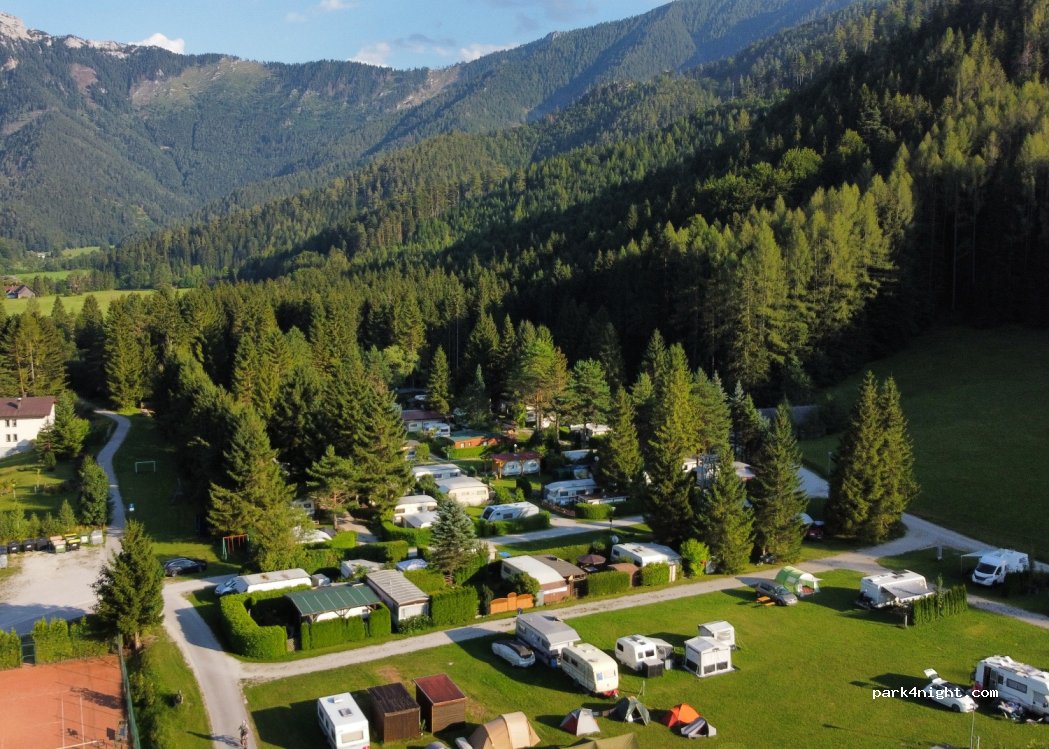 Camping Gippelblick — foto 3