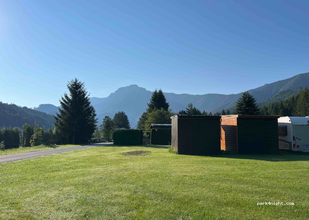 Camping Gippelblick — foto 4