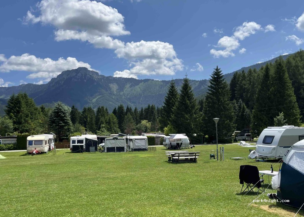 Camping Gippelblick — foto 5