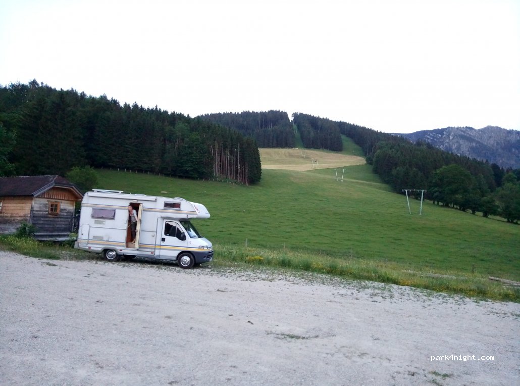 (3293) Lunz am See - Maiszinken — foto