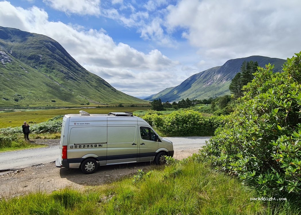 (PH49 4HY) Ballachulish - Unnamed Road — foto 2