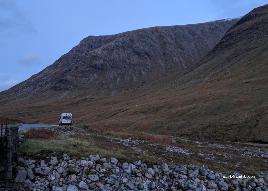 (PH49 4HY) Ballachulish - Unnamed Road — foto 3