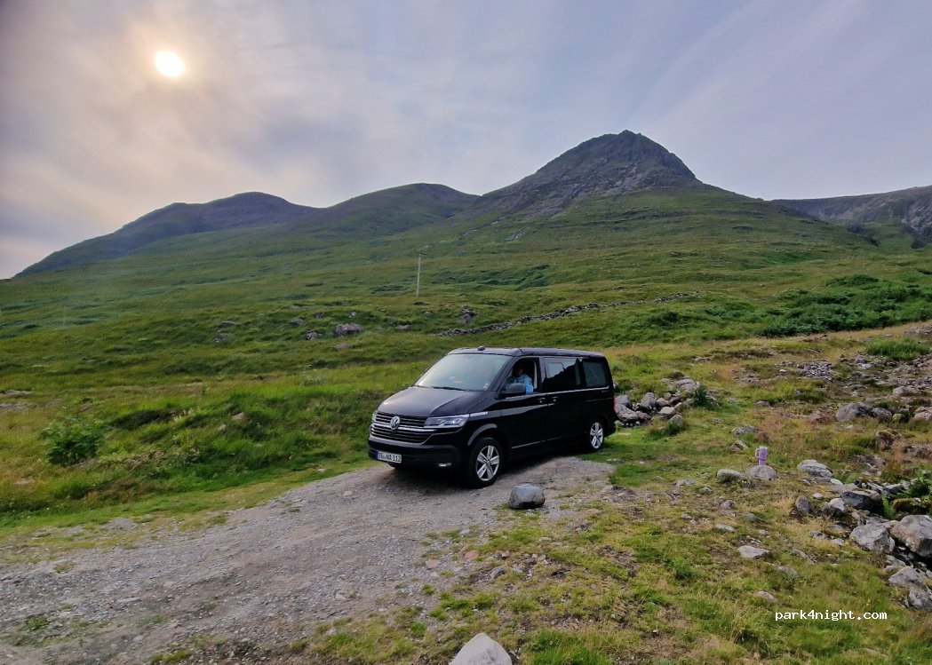 (PH49 4HY) Ballachulish - Unnamed Road — foto 4