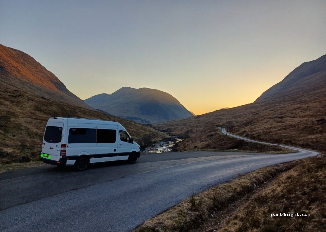 (PH49 4HY) Ballachulish - Unnamed Road — foto 5