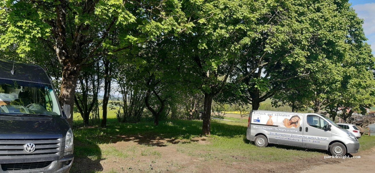 (86633) Neuburg an der Donau - 1 Lohweg — foto