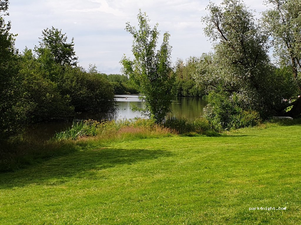 Camping L'Île aux Pies — foto 3