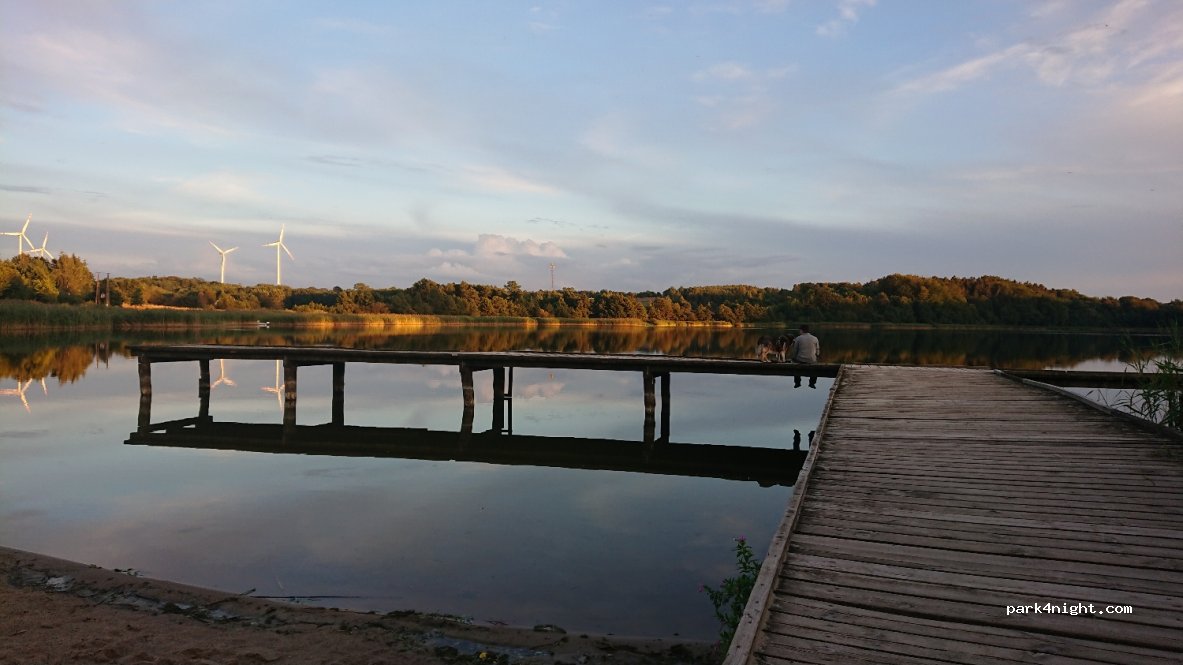 (76-113) Marszewo - Unnamed Road — foto 2