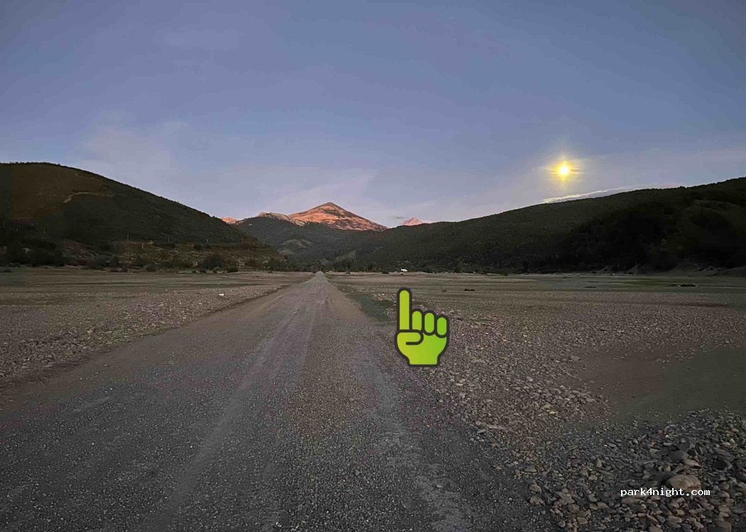 (24900) Riaño - Carretera Riaño — foto 4