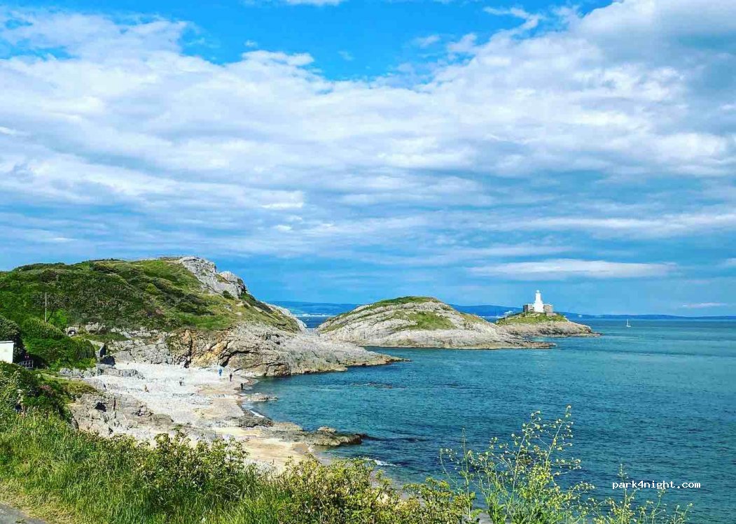 (SA3 4EN) The Mumbles - Mumbles Rd — foto 2