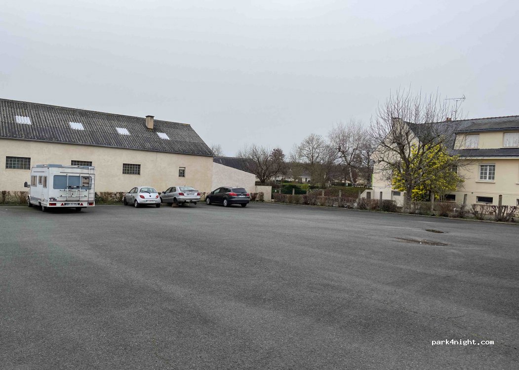 (49440) Loire - 1b Rue des Primevères — foto 2
