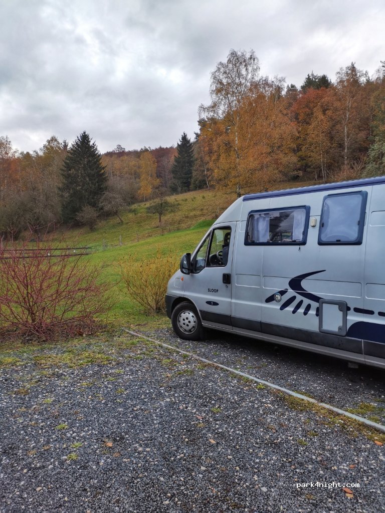 (53925) Kall - 25 Kapellenstraße — foto