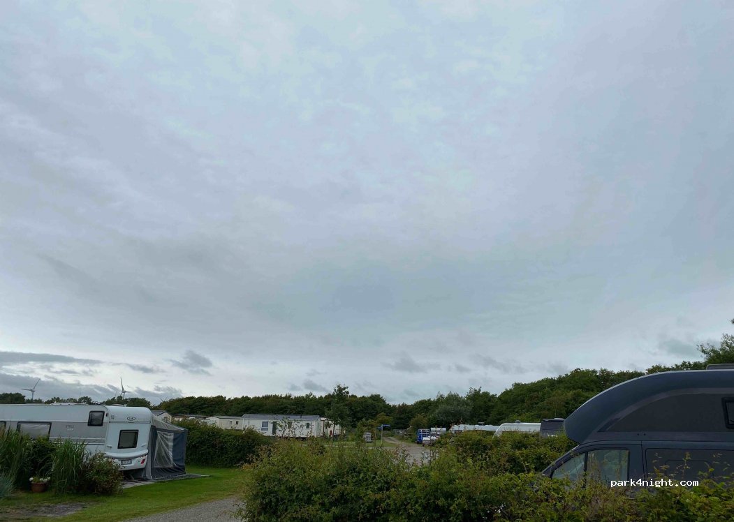 Campingplatz MeerGrün — foto 3