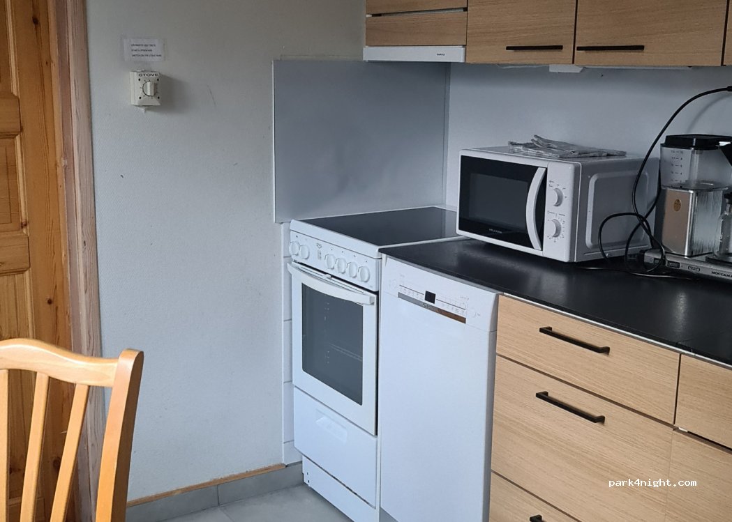 Levilehto Apartments — foto 4