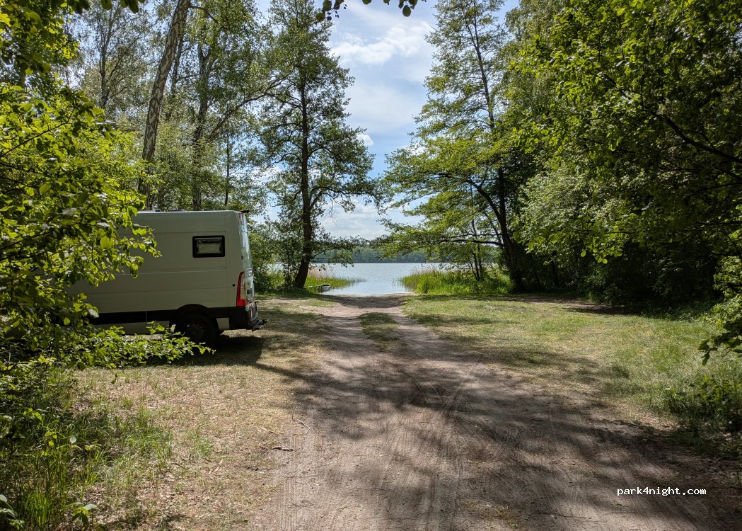 (66-203) Nowy Dworek - Unnamed road — foto 4