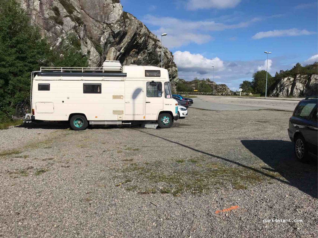()  - Primær Fylkesvei 568 — foto