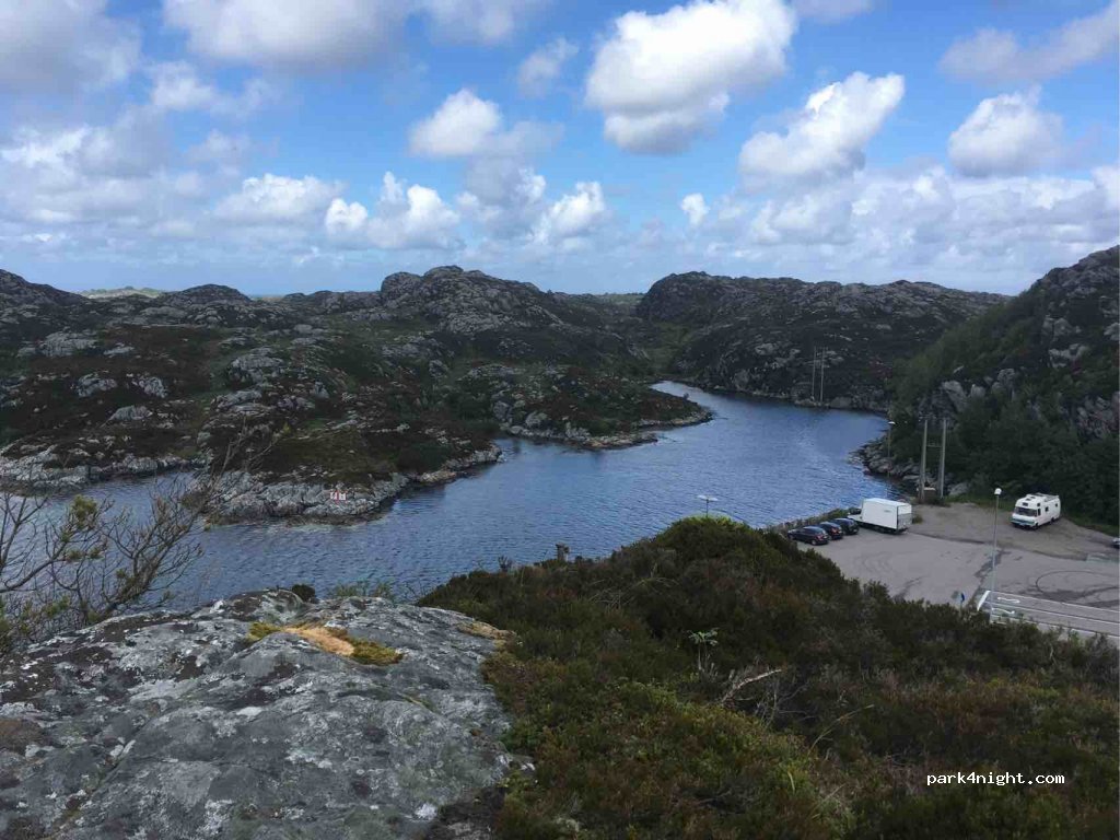 ()  - Primær Fylkesvei 568 — foto 4