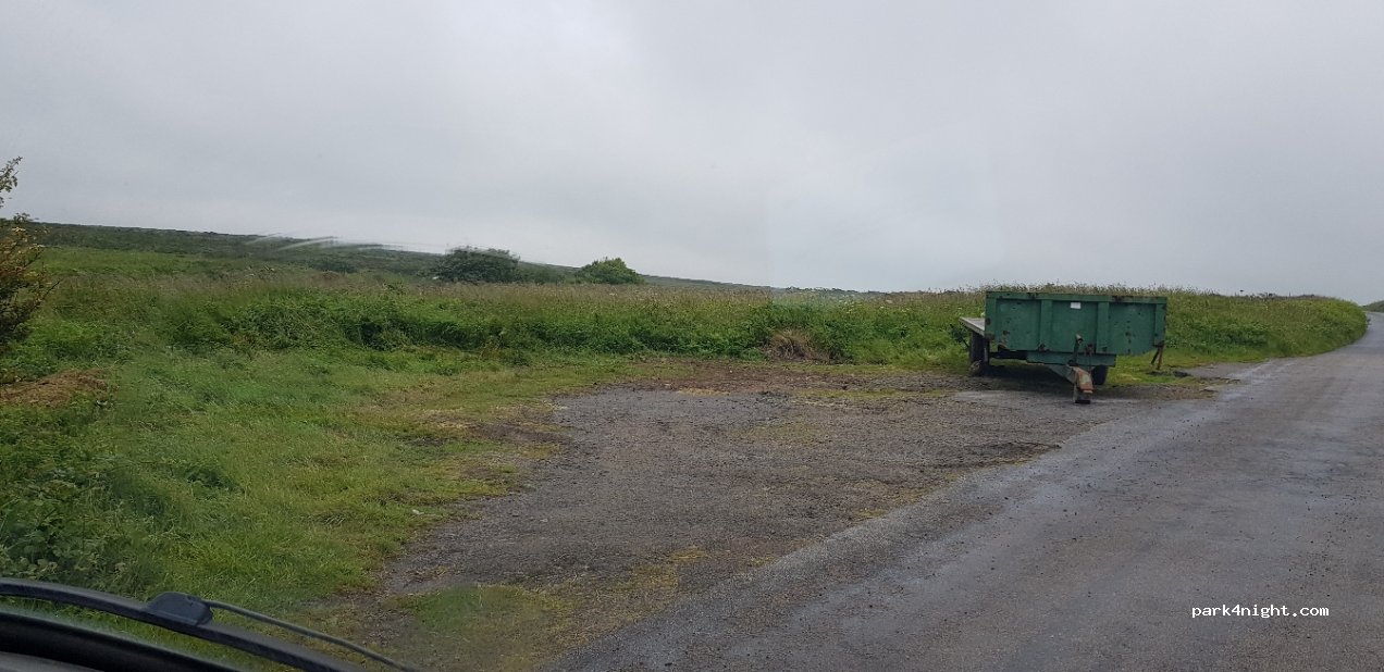 (TR20 8XU) Penzance - Gear Hill — foto