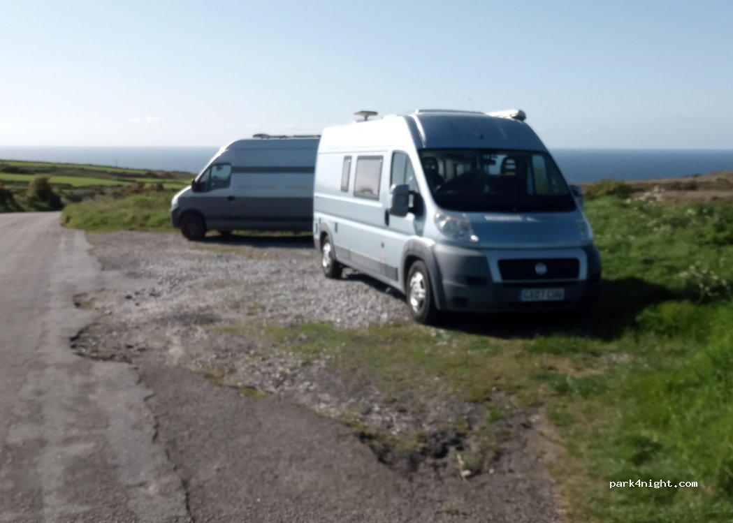 (TR20 8XU) Penzance - Gear Hill — foto 2