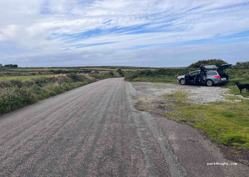 (TR20 8XU) Penzance - Gear Hill — foto 3