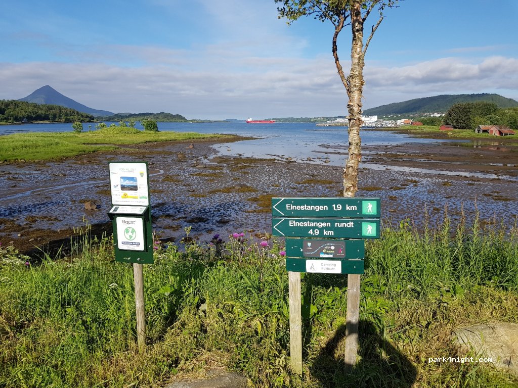 (6440) Elnesvågen - 4 Knorrholmen — foto 2