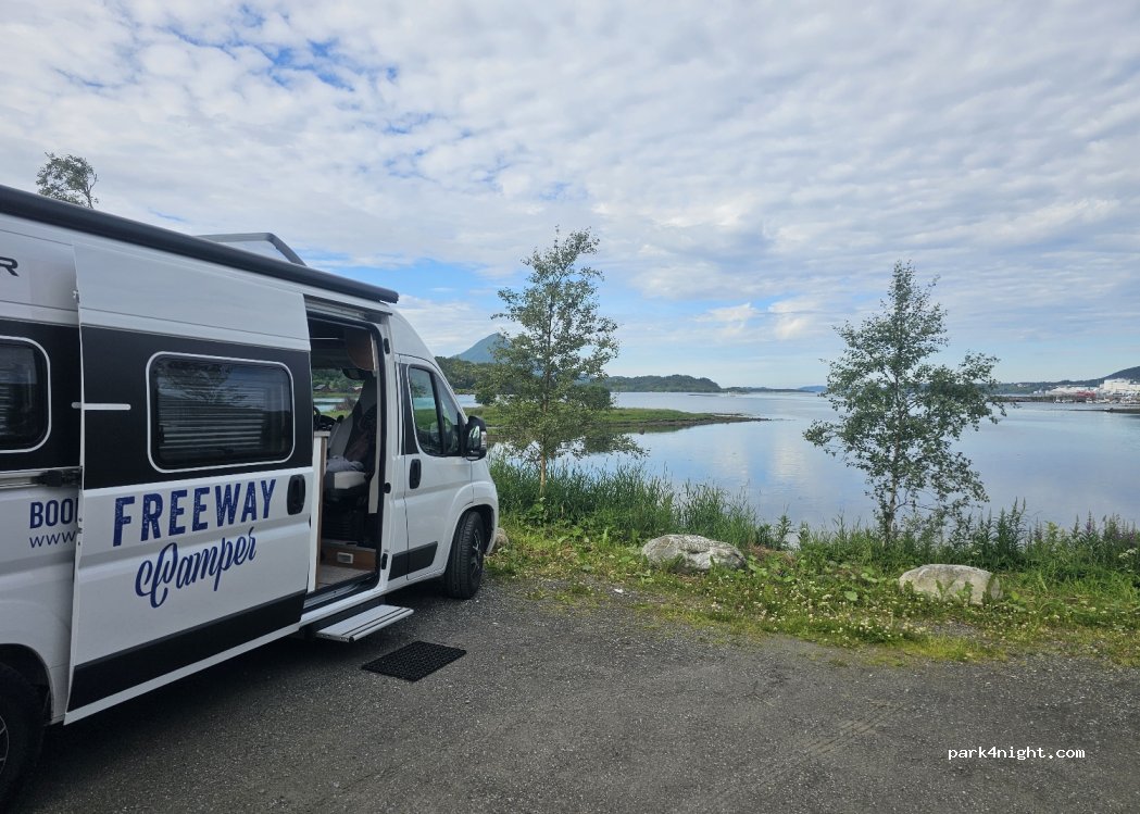 (6440) Elnesvågen - 4 Knorrholmen — foto 3