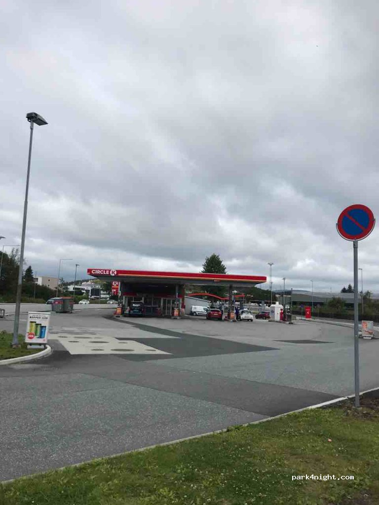 (5119) Bergen - 14 Hesthaugvegen — foto